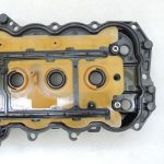 Toyota Yaris P13 1.5 16V 2NRFKE 82kw Vārstu vāks 11201-47170 Vārstu vāks