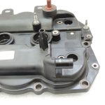Toyota Yaris P13 1.5 16V 2NRFKE 82kw Vārstu vāks 11201-47170 Vārstu vāks