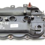 Toyota Yaris P13 1.5 16V 2NRFKE 82kw Vārstu vāks 11201-47170 Vārstu vāks