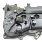 Toyota Yaris P13 1.5 16V 2NRFKE 82kw Vārstu vāks 11201-47170 Vārstu vāks