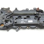 Toyota Yaris P13 1.5 16V 2NRFKE 82kw Vārstu vāks 11201-47170 Vārstu vāks