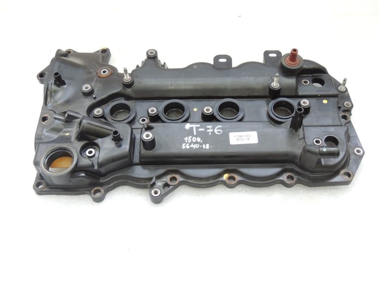 Toyota Yaris P13 1.5 16V 2NRFKE 82kw Vārstu vāks 11201-47170 Vārstu vāks