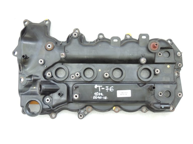 Toyota Yaris P13 1.5 16V 2NRFKE 82kw Vārstu vāks 11201-47170 Vārstu vāks