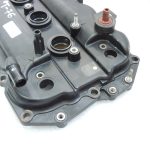 Toyota Yaris P13 1.5 16V 2NRFKE 82kw Vārstu vāks 11201-47170 Vārstu vāks