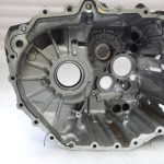 VAG Skoda VW DSG 6 PQJ DQ250 Sānu paneļa pārnesumkārbas korpuss 02E301103K