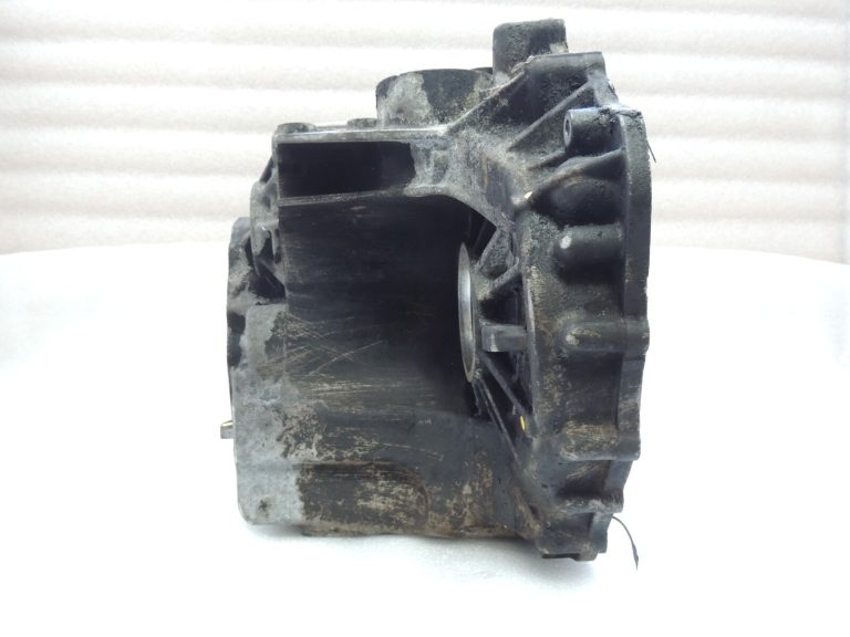 VAG Skoda VW DSG 6 PQJ DQ250 Sānu paneļa pārnesumkārbas korpuss 02E301103K