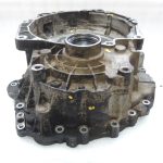 VAG Skoda VW DSG 6 PQJ DQ250 Pārnesumkārbas korpuss Sajūga korpuss 02E301107