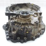 VAG Skoda VW DSG 6 PQJ DQ250 Pārnesumkārbas korpuss Sajūga korpuss 02E301107
