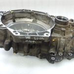 VAG Skoda VW DSG 6 PQJ DQ250 Pārnesumkārbas korpuss Sajūga korpuss 02E301107