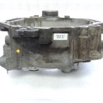 VAG Skoda VW DSG 6 PQJ DQ250 Pārnesumkārbas korpuss Sajūga korpuss 02E301107