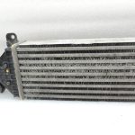 Mazda Cx5 2.2D starpdzesētājs SHBH-13-565 SHBH13565 Starpdzesētājs
