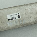 Mazda Cx5 2.2D starpdzesētājs SHBH-13-565 SHBH13565 Starpdzesētājs