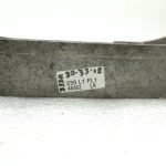 Alfa Romeo Giulietta 940 Aizmugurējās ass nesošais apakšrāmis 50518704