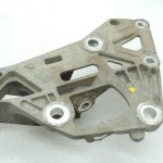 Alfa Romeo Giulietta 940 Aizmugurējās ass nesošais apakšrāmis 50518704