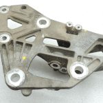 Alfa Romeo Giulietta 940 Aizmugurējās ass nesošais apakšrāmis 50518704