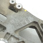 Alfa Romeo Giulietta 940 Aizmugurējās ass nesošais apakšrāmis 50518704