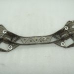 Alfa Romeo Giulietta 940 Aizmugurējās ass nesošais apakšrāmis 50518704