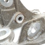 Alfa Romeo Giulietta 940 Aizmugurējās ass nesošais apakšrāmis 50518704
