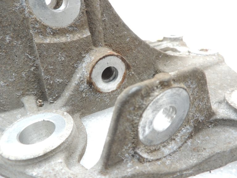 Alfa Romeo Giulietta 940 Aizmugurējās ass nesošais apakšrāmis 50518704