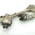 Opel Insignia B 1.5i Turbo stūres pastiprinātājs Stūres mehānisms 84411301