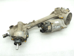 Opel Insignia B 1.5i Turbo stūres pastiprinātājs Stūres mehānisms 84411301