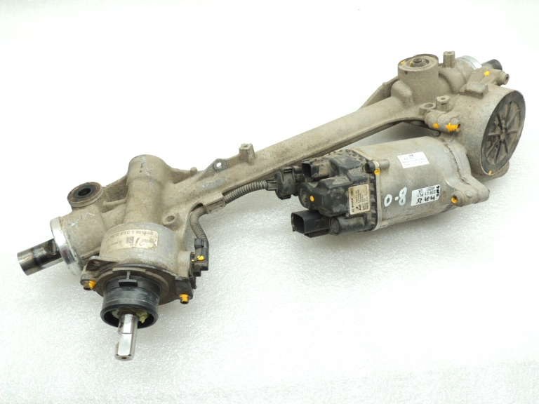 Opel Insignia B 1.5i Turbo stūres pastiprinātājs Stūres mehānisms 84411301