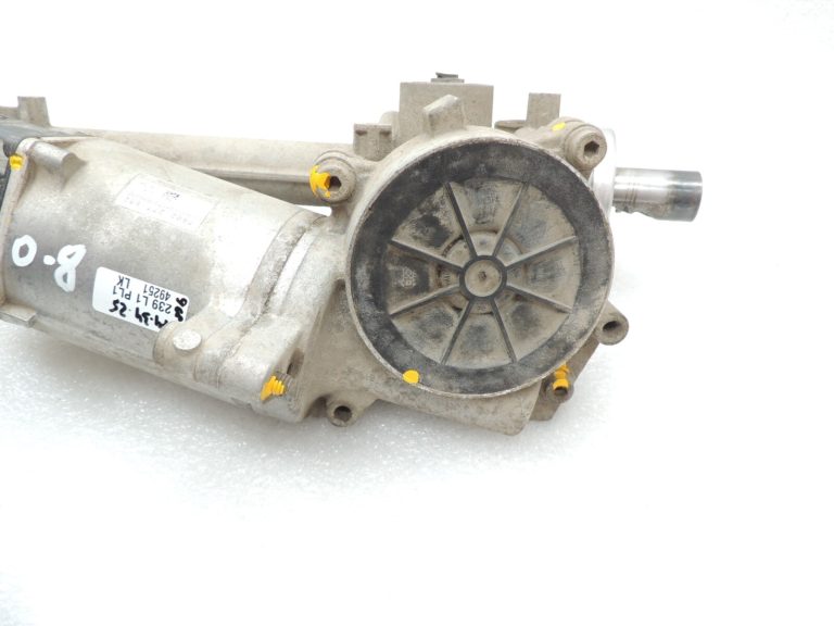 Opel Insignia B 1.5i Turbo stūres pastiprinātājs Stūres mehānisms 84411301