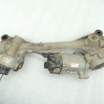 Opel Insignia B 1.5i Turbo stūres pastiprinātājs Stūres mehānisms 84411301