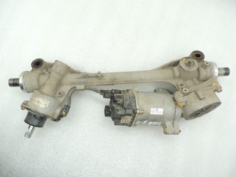 Opel Insignia B 1.5i Turbo stūres pastiprinātājs Stūres mehānisms 84411301