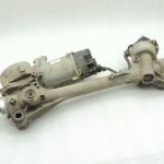 Opel Insignia B 1.5i Turbo stūres pastiprinātājs Stūres mehānisms 84411301