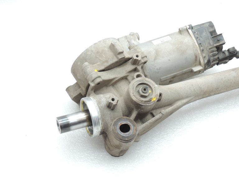 Opel Insignia B 1.5i Turbo stūres pastiprinātājs Stūres mehānisms 84411301