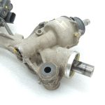 Opel Insignia B 1.5i Turbo stūres pastiprinātājs Stūres mehānisms 84411301