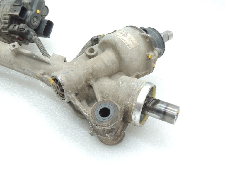 Opel Insignia B 1.5i Turbo stūres pastiprinātājs Stūres mehānisms 84411301