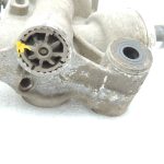 Opel Insignia B 1.5i Turbo stūres pastiprinātājs Stūres mehānisms 84411301