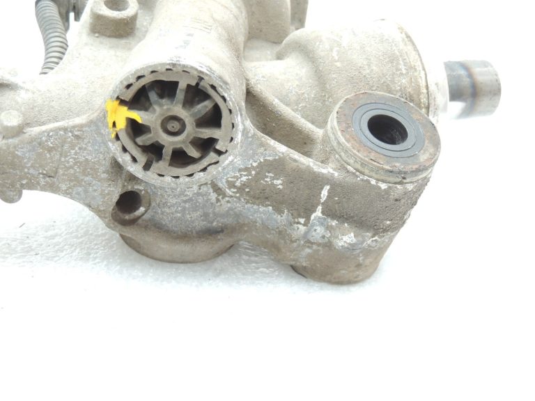 Opel Insignia B 1.5i Turbo stūres pastiprinātājs Stūres mehānisms 84411301