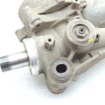 Opel Insignia B 1.5i Turbo stūres pastiprinātājs Stūres mehānisms 84411301