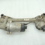 Opel Insignia B 1.5i Turbo stūres pastiprinātājs Stūres mehānisms 84411301