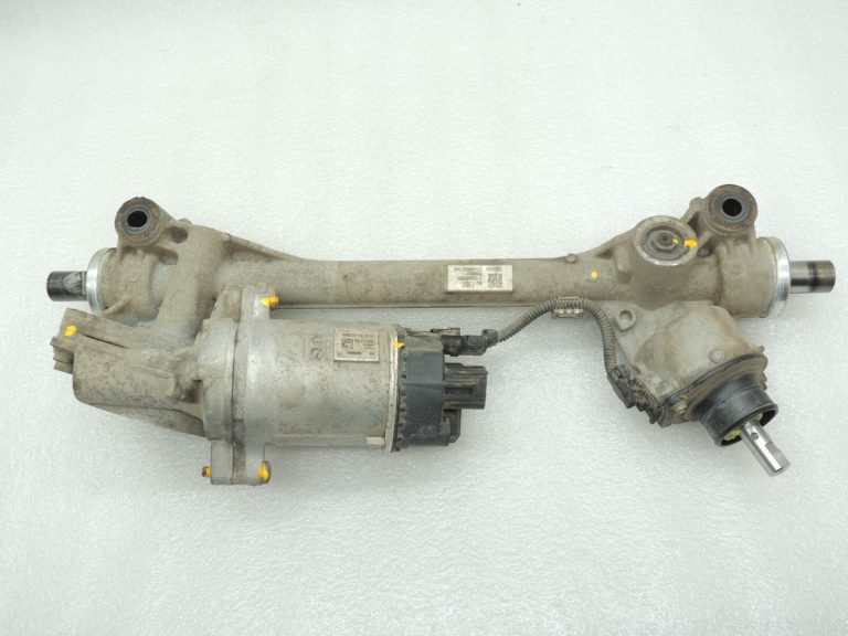 Opel Insignia B 1.5i Turbo stūres pastiprinātājs Stūres mehānisms 84411301