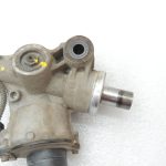 Opel Insignia B 1.5i Turbo stūres pastiprinātājs Stūres mehānisms 84411301