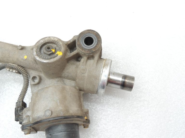 Opel Insignia B 1.5i Turbo stūres pastiprinātājs Stūres mehānisms 84411301