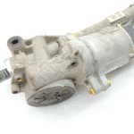 Opel Insignia B 1.5i Turbo stūres pastiprinātājs Stūres mehānisms 84411301