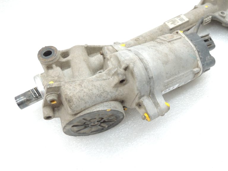 Opel Insignia B 1.5i Turbo stūres pastiprinātājs Stūres mehānisms 84411301