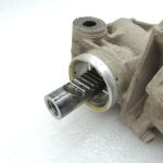 Opel Insignia B 1.5i Turbo stūres pastiprinātājs Stūres mehānisms 84411301
