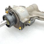 Opel Insignia B 1.5i Turbo stūres pastiprinātājs Stūres mehānisms 84411301