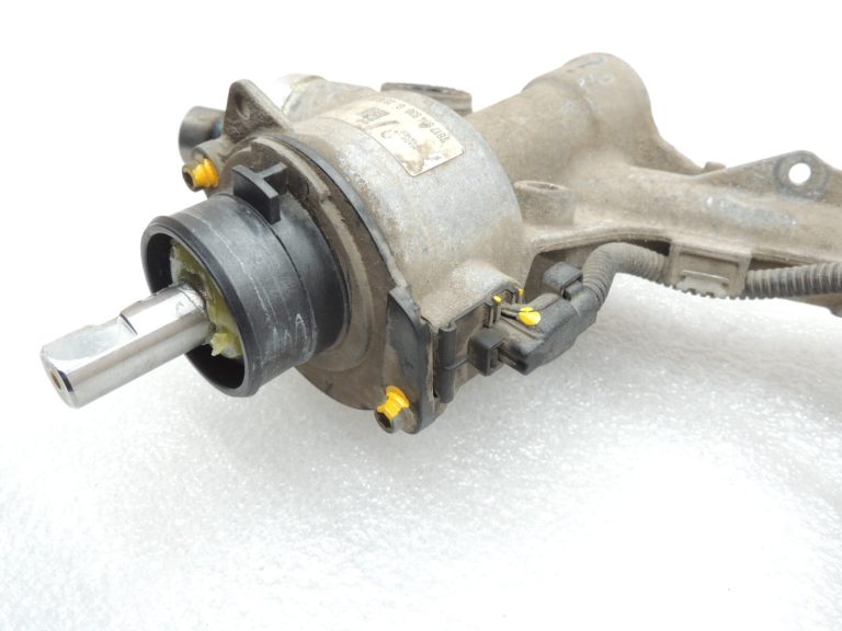 Opel Insignia B 1.5i Turbo stūres pastiprinātājs Stūres mehānisms 84411301