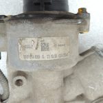 Opel Insignia B 1.5i Turbo stūres pastiprinātājs Stūres mehānisms 84411301