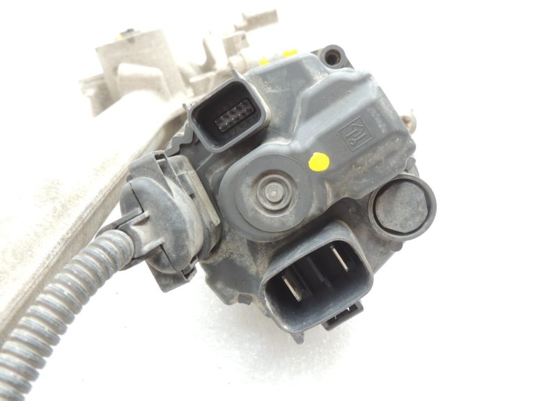 Opel Insignia B 1.5i Turbo stūres pastiprinātājs Stūres mehānisms 84411301