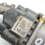 Opel Insignia B 1.5i Turbo stūres pastiprinātājs Stūres mehānisms 84411301