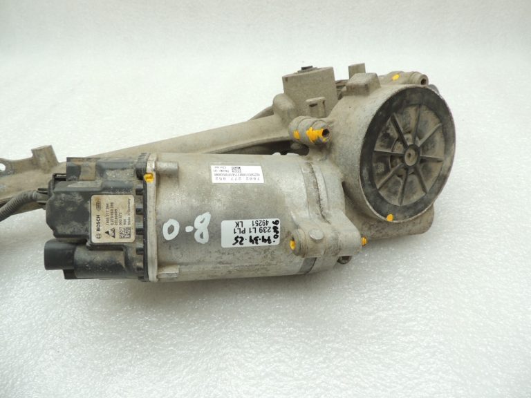 Opel Insignia B 1.5i Turbo stūres pastiprinātājs Stūres mehānisms 84411301
