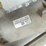 Opel Insignia B 1.5i Turbo stūres pastiprinātājs Stūres mehānisms 84411301